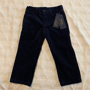 Polo by Ralph Lauren Toddler Corduroy Pant